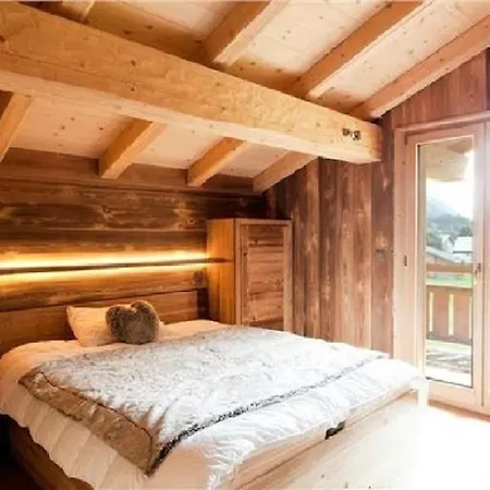 Belle Cabane Avec Sauna Pres De L'arret De Bus Casa de Férias