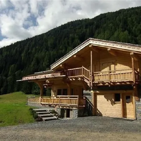 Belle Cabane Avec Sauna Pres De L'arret De Bus * Chamonix
