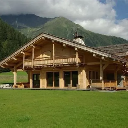 Belle Cabane Avec Sauna Pres De L'arret De Bus * Chamonix