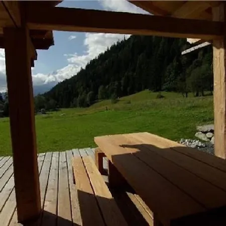 Belle Cabane Avec Sauna Pres De L'arret De Bus *